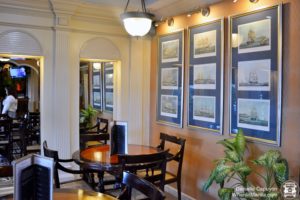 We Experienced Five Different Countries in One Overnight Staycation! Even "Great Gatsby" America! 7 DSC 9922