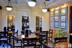 We Experienced Five Different Countries in One Overnight Staycation! Even "Great Gatsby" America! 6 DSC 9924