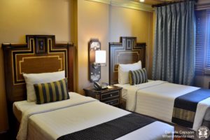 We Experienced Five Different Countries in One Overnight Staycation! Even "Great Gatsby" America! 12 DSC 9987