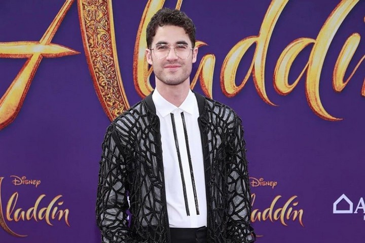 Darren