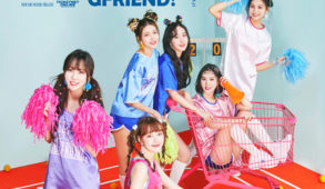 GFRIEND Adds Manila to Asia Tour Due to Overwhelming Fan Demand