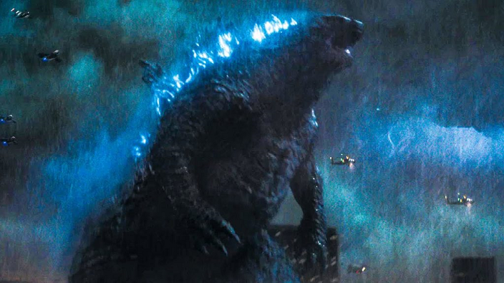 Godzilla: King of the Monsters - A Monster Brawl with Serious Environmental  Overtones - When In Manila