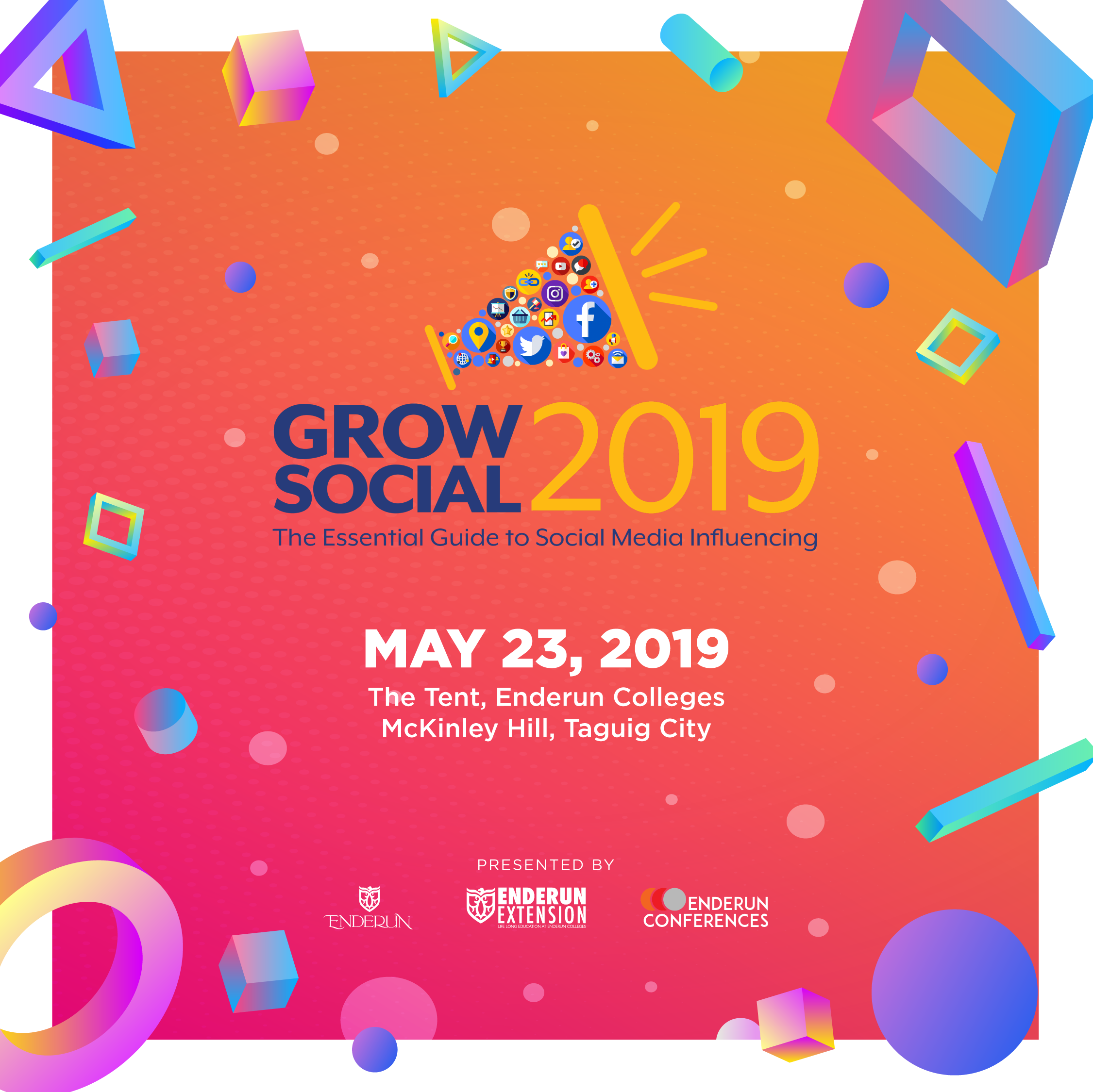 Grow Social 2019