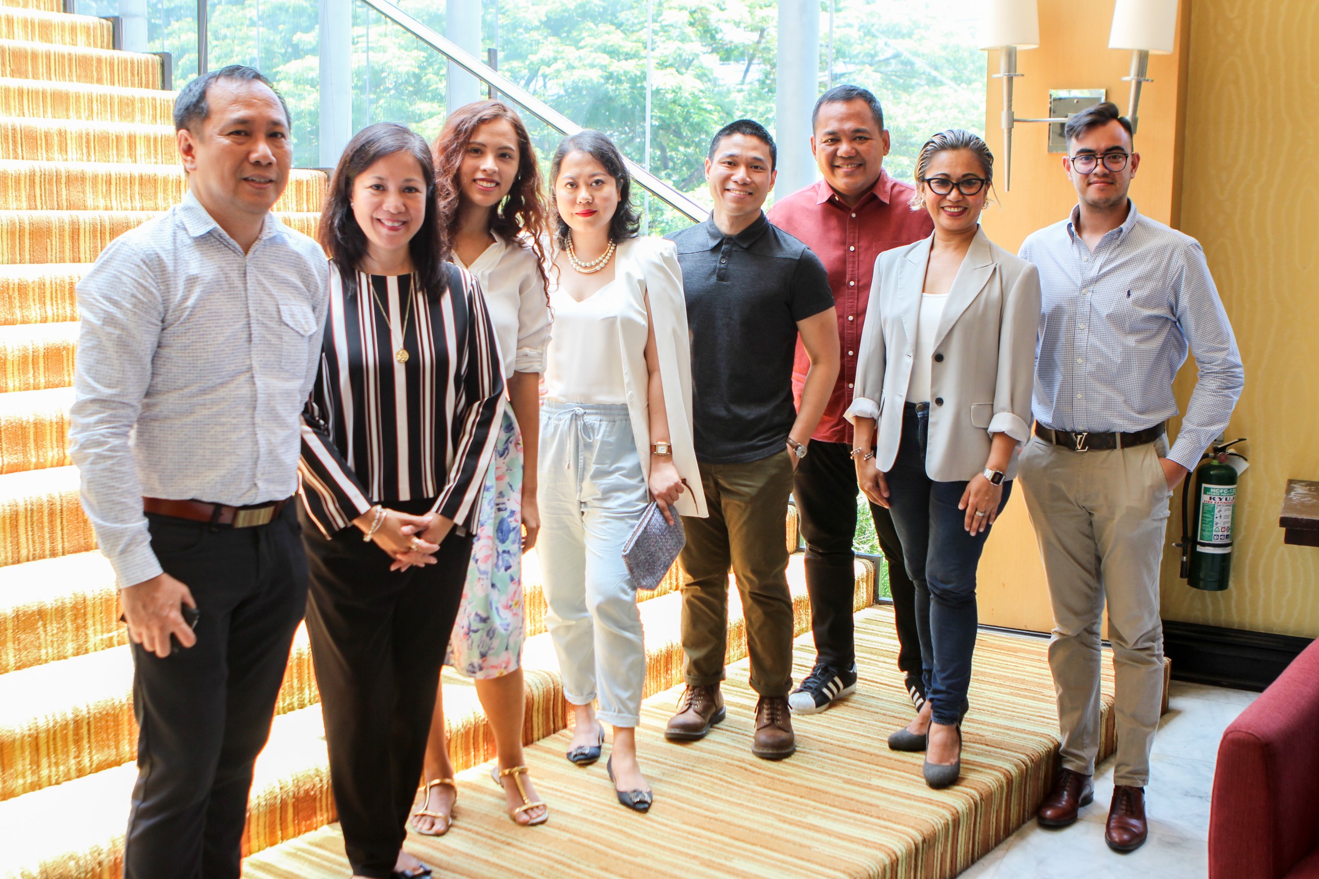 Enderun will host Grow Social 2019 Conference 2 Grow Social Press Con 2019 13