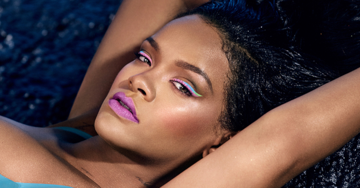 Have We Been Pronouncing Rihanna's Name Wrong