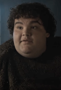 I Demand Justice for Game of Thrones' True Unsung Hero 1 Hot Pie at the Inn