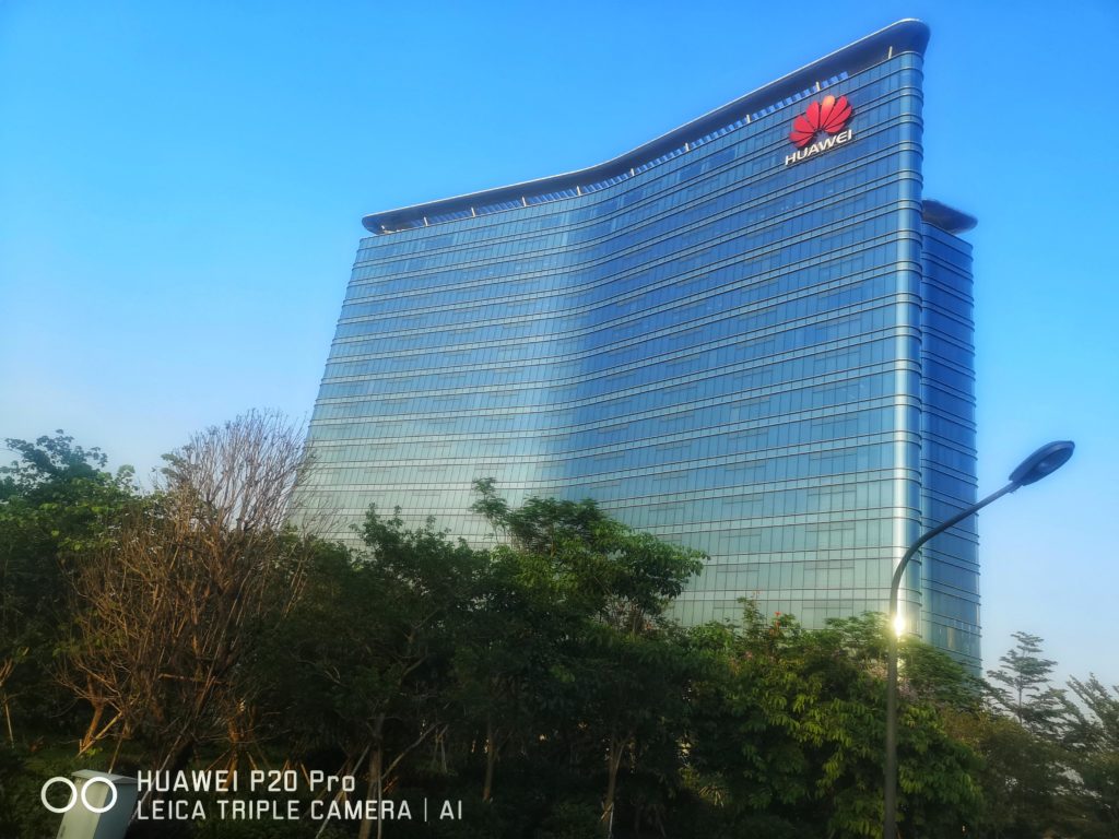 ATTENTION Fellow HUAWEI Users! Don't Panic 1 IMG 20180628 182021 01