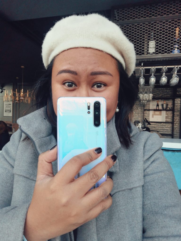 ATTENTION Fellow HUAWEI Users! Don't Panic 6 IMG 20190326 160041 01