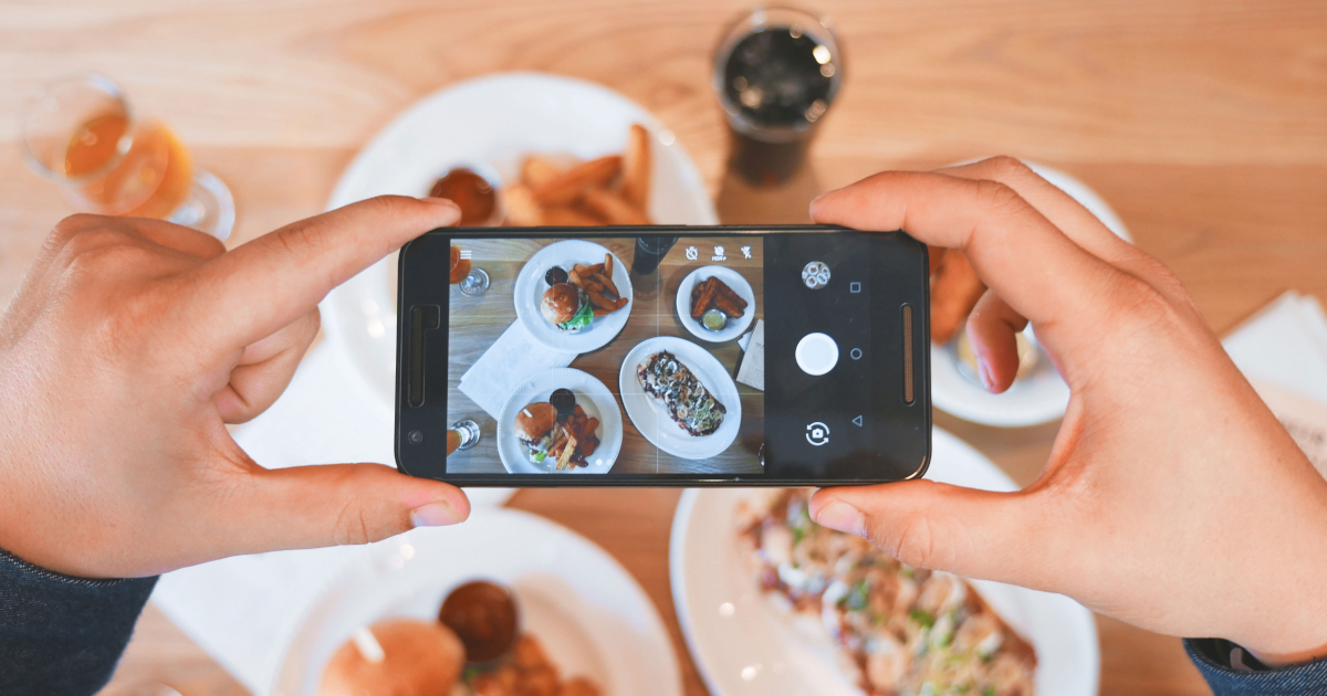 Is Instagram harming our health