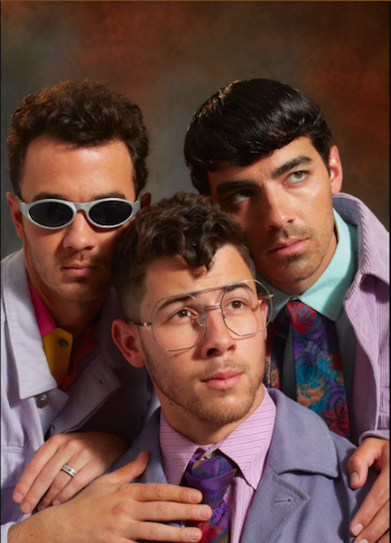 Jonas Brothers 2