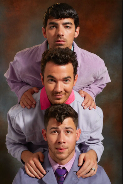 Jonas Brothers 3