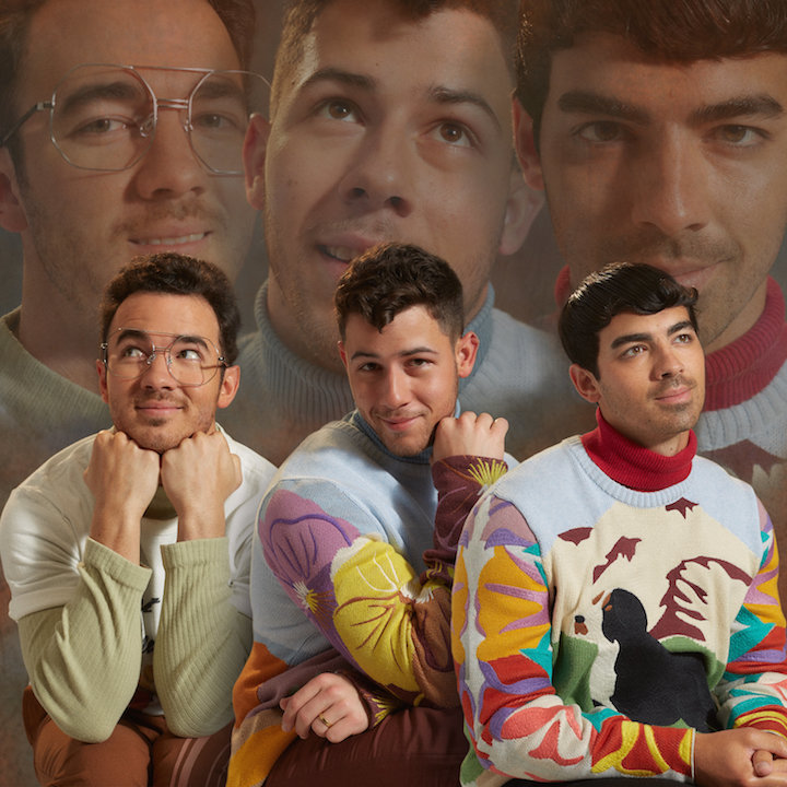 Jonas Brothers 4