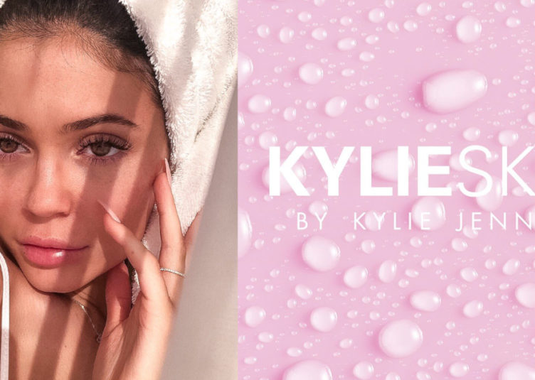 Kylie Skin is Coming