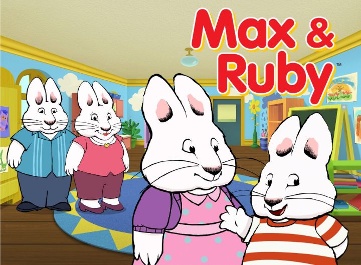 LANDSCAPE max and ruby