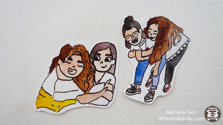 Martines Stickers 9