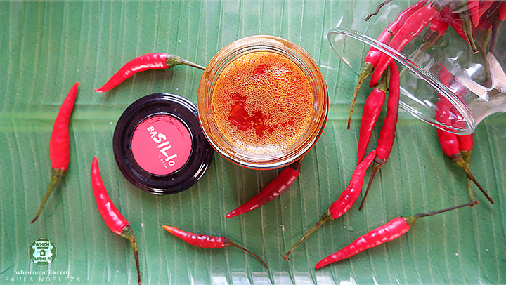 Refresh your Filipino palate with Bagoong ni Sisa 1