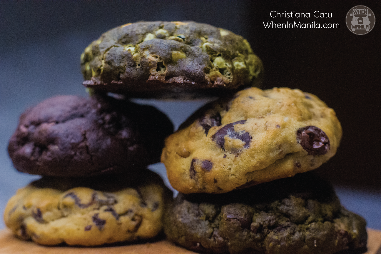 SUNDAY BAKESHOP 150 GRAM COOKIES 2
