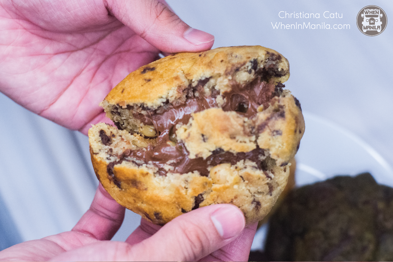 SUNDAY BAKESHOP 150 GRAM COOKIES 3