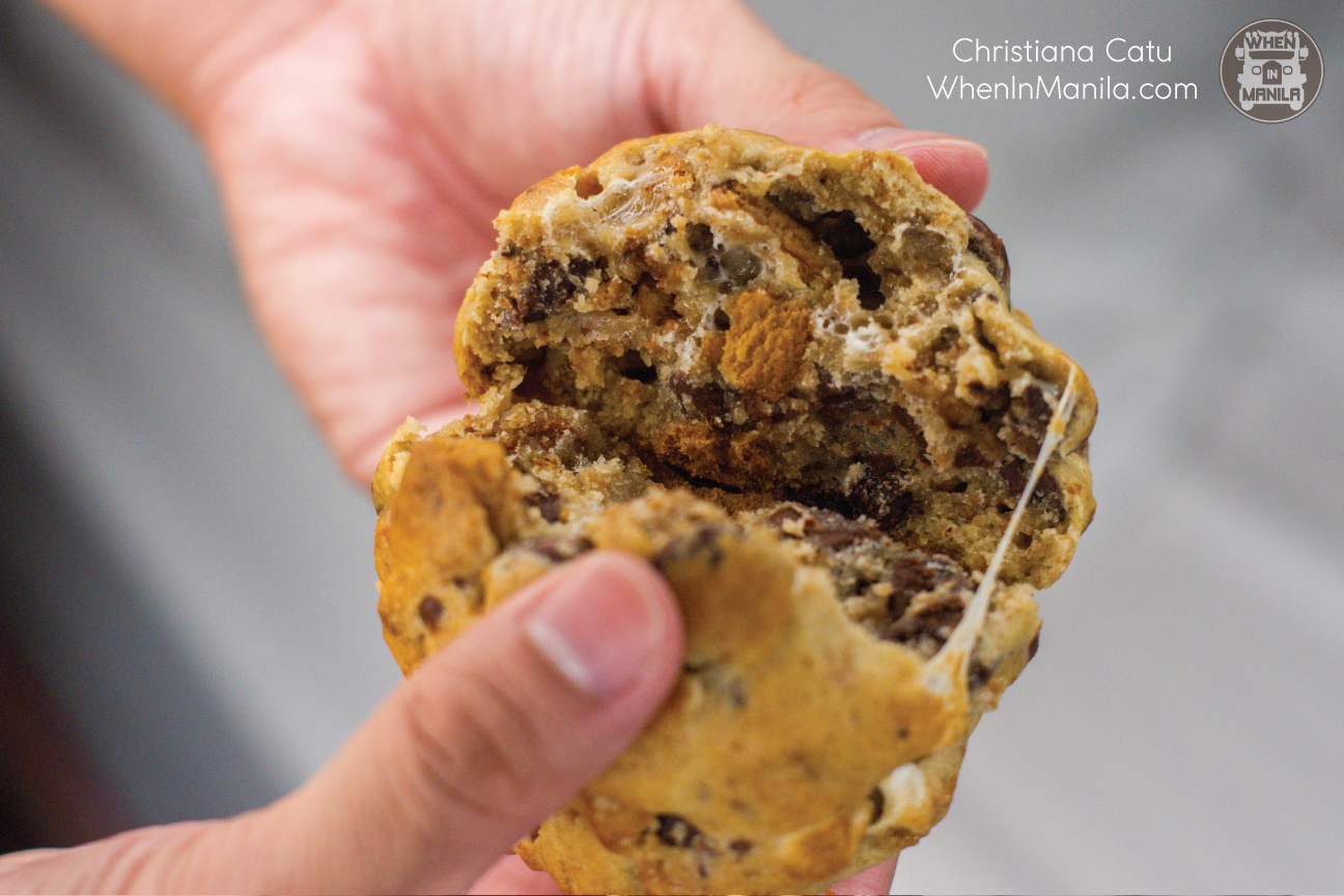 SUNDAY BAKESHOP 150 GRAM COOKIES 4