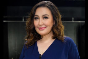 Sharon Cuneta Weight Loss