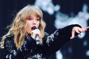 Taylor Swift Reputation Album Inspired by Game of Thrones