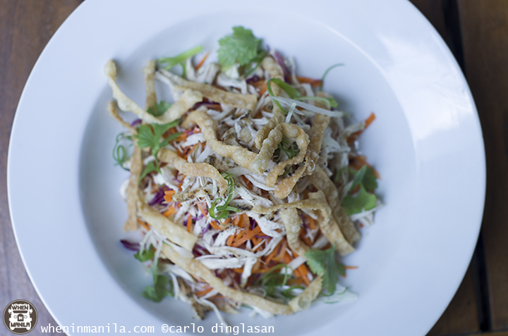 Tipsy Pig's Newest Dishes Will Make You Keep Coming Back for More 1 Tipsy Pig 1