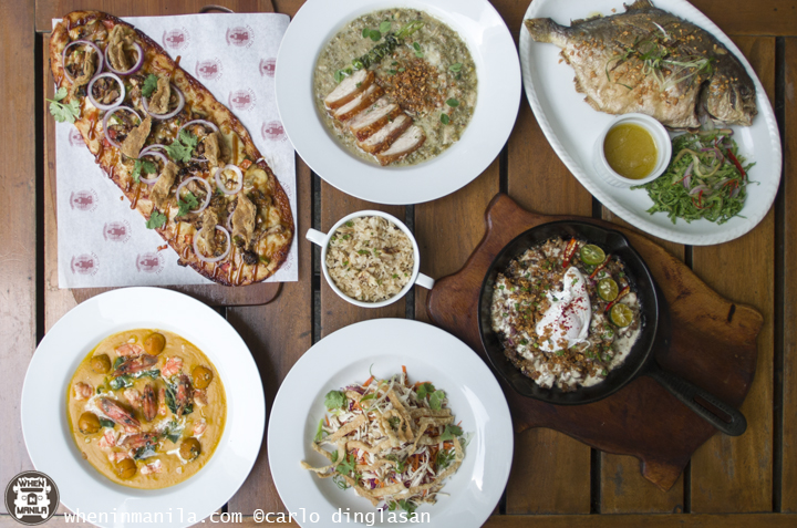 Tipsy Pig's Newest Dishes Will Make You Keep Coming Back for More 8 Tipsy Pig 5