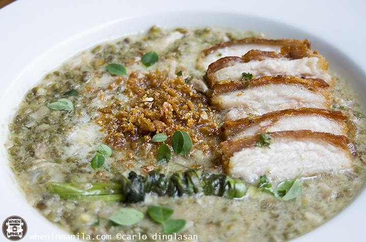 Tipsy Pig's Newest Dishes Will Make You Keep Coming Back for More 3 Tipsy Pig 6