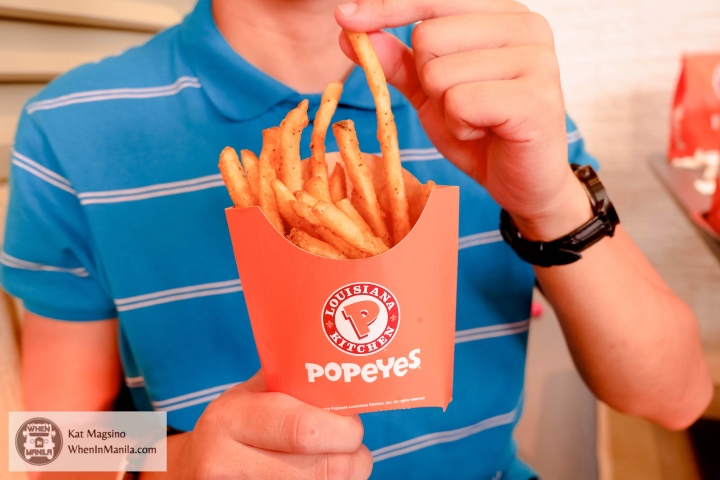 Popeyes is Back in the Philippines with a Vengeance! 12 WIMPopeyes11 5cdc513e59c4c
