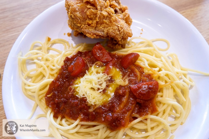 Popeyes is Back in the Philippines with a Vengeance! 6 WIMPopeyes8