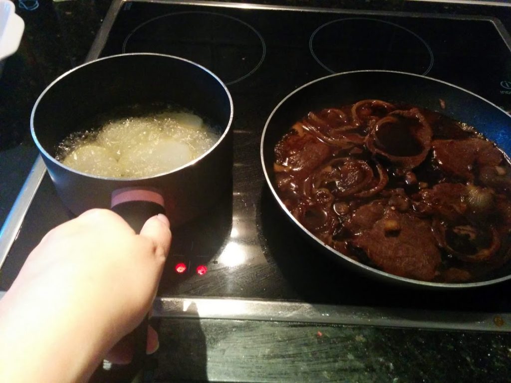WhenInManila Learn to Cook