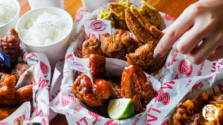 buffalos wings n things 12