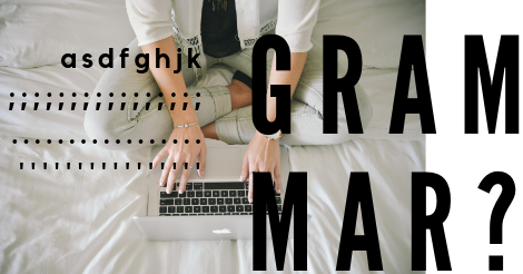 grammar change because of social media