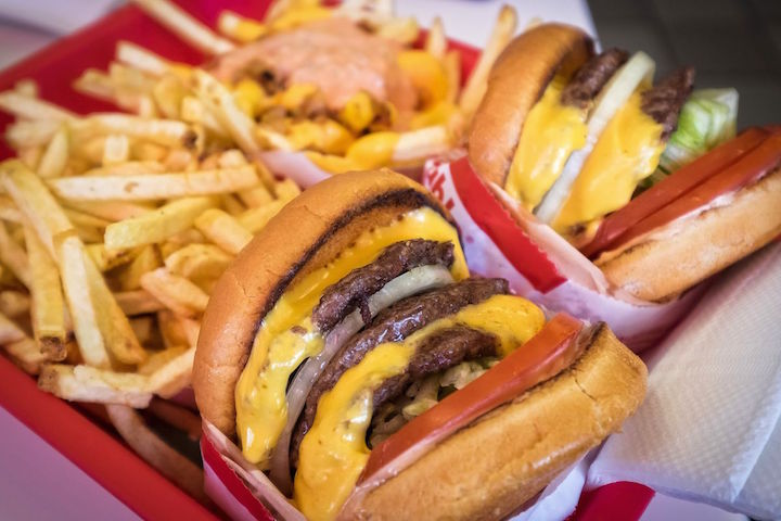 Why Can't In-N-Out Just Open a Store in the Philippines Instead of Having Random Pop-ups? 1 in n out