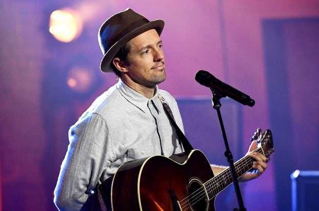 jason mraz msn