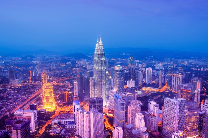 kuala lumpur