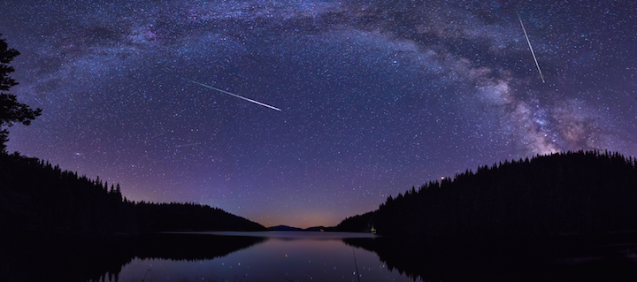 meteorshower