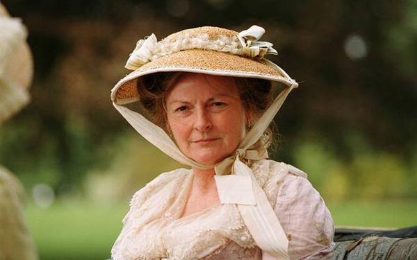 mrsbennet