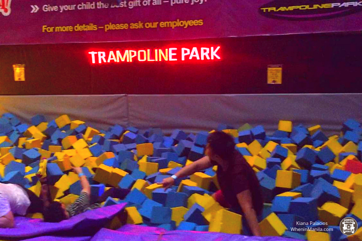 trampoline park 3