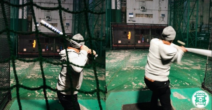 Batting Cages