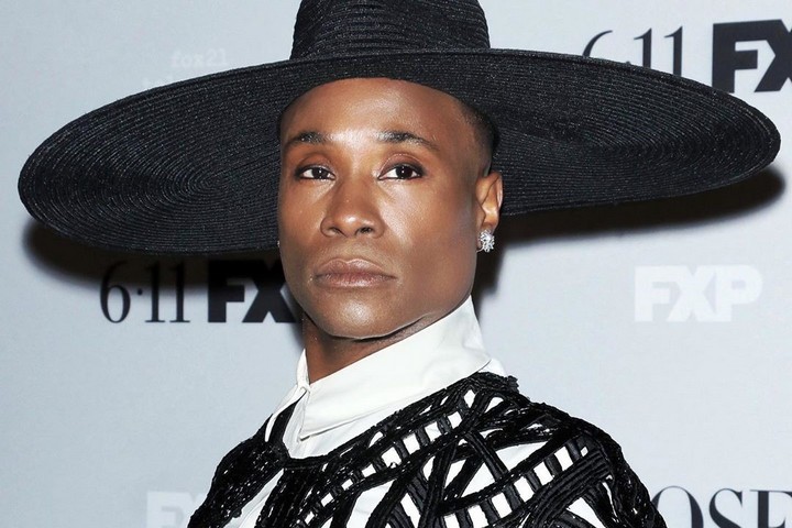 Billy Porter