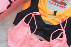 Blackbough Swim Bikinis