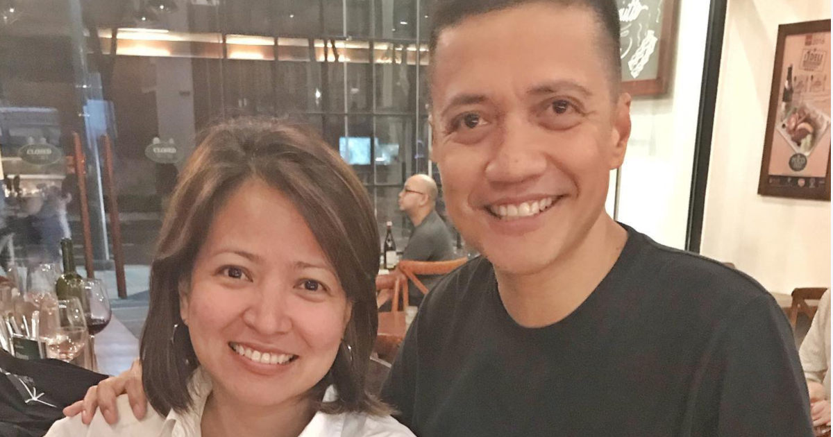 Chico Garcia and Delamar