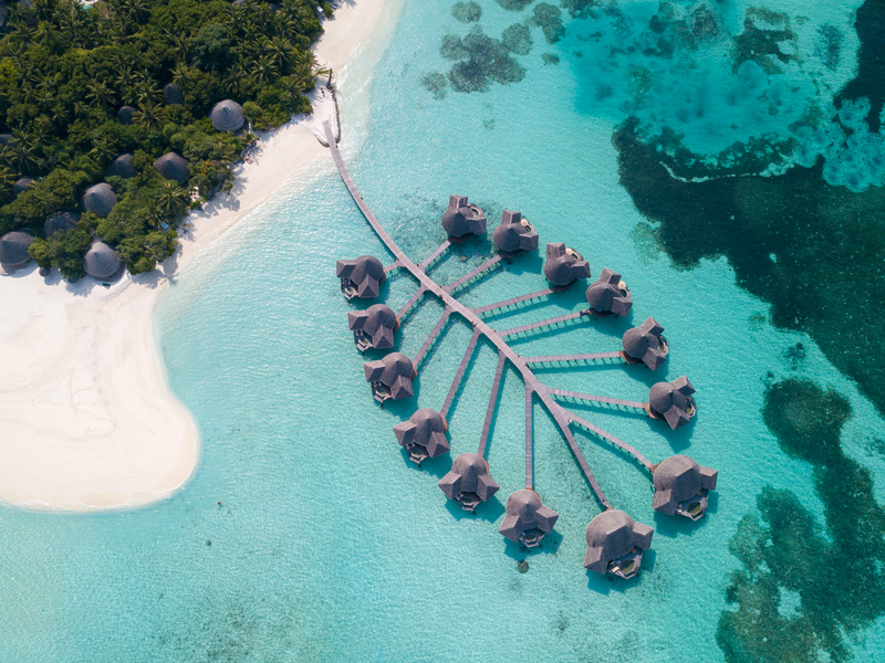 Coco Collection Maldives