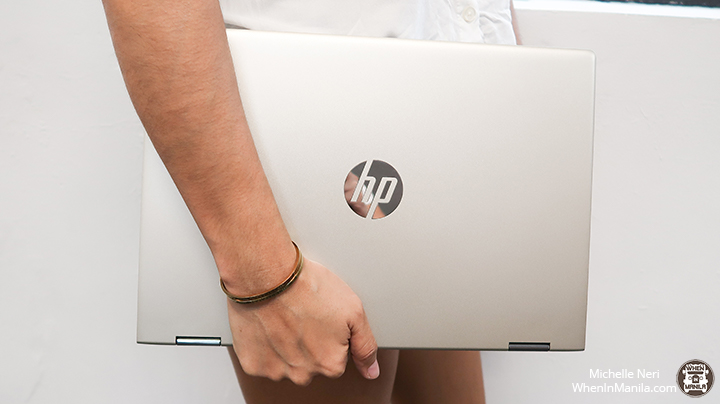 HP Laptop 9