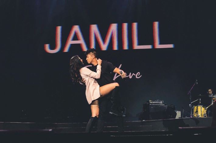 JaMill
