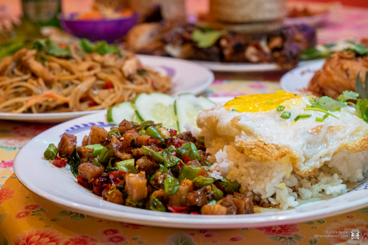 Khao Khai Thai Chicken House 32