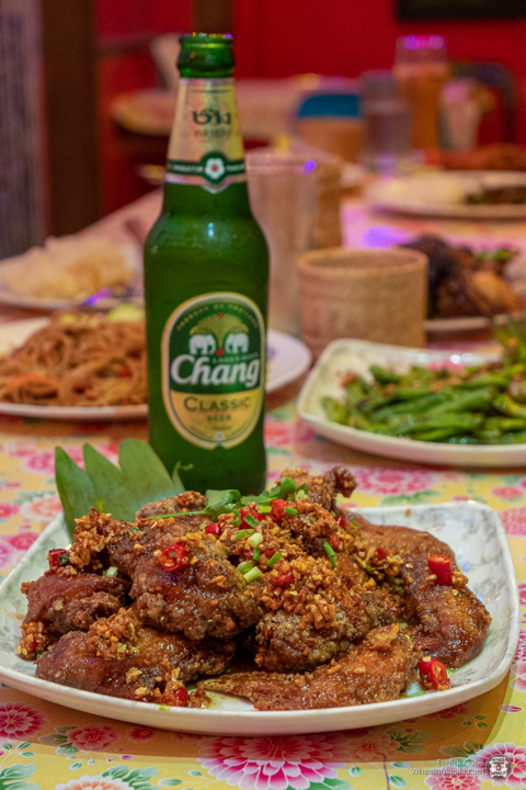 Khao Khai Thai Chicken House 50