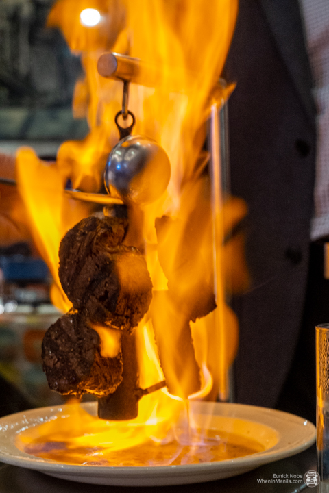 One Bonifacio High Street food crawl 13