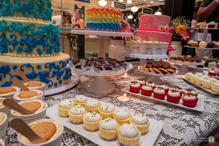 One Bonifacio High Street food crawl 2